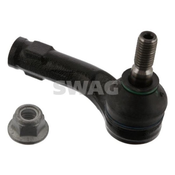 Swag Spurstangenkopf Spurstange Vorne Rechts FüR Ford Fiesta VI B-Max JK-image