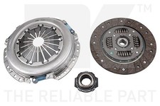 Disque d'embrayage Peugeot J5