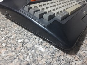 Sony Hit Bit MSX HB-101P  vintage and  rare  Working And Tested 