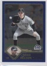 Click to enlarge Todd Helton