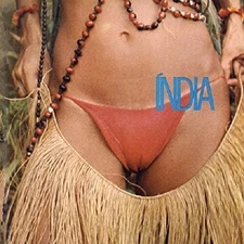 Gal Costa - INDIA [New Vinyl LP]