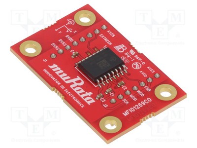 Murata Power SCC433T-K03-PCB Sensor