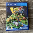 Birthdays the Beginning (Sony PlayStation 4, 2017)