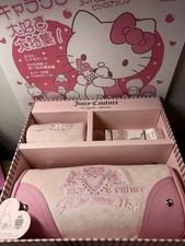 Juicy Couture  Her Majesty  Heritage Barrel Shoulder Bag Set in Powder Blush