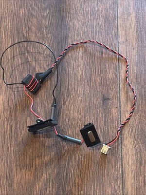 Genuine Ecovacs DEEBOT X1 Turbo Robot Vacuum Dock Base Charging Contacts Part