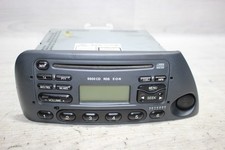 Autoradio Radio CD-Player ohne Code 3S5118C815CC Ford Street KA Bj,05