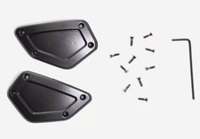 Kit Boot Slider Malleolus Magnésium 2024 MAGNÉSIUM