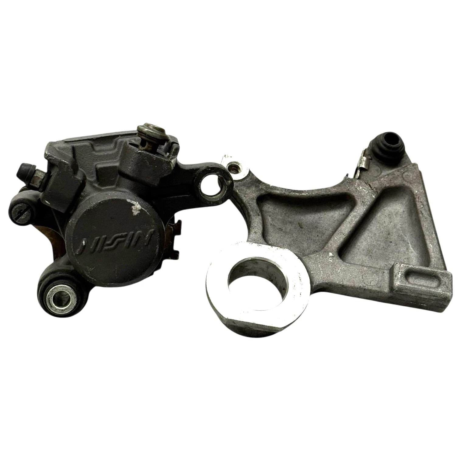2006 - 2016 YAMAHA YZF R6 Hinterbremszange Rückbremsgerät 2C0-2580W-00-00