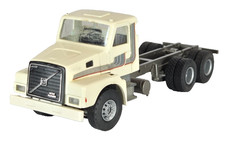Conrad 1/50 Scale Volvo NL10 Turbo Tractor Unit Truck Cab Die-cast Model Unboxed