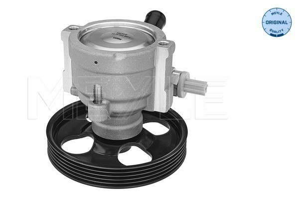MEYLE GERMANY 11-14 631 0011 Hydraulic Pump, steering for CITROËN,PEUGEOT