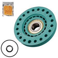 Ersatz  AEG 4071430971 Lagersatz komplett Rechts Trommellager für Toplader