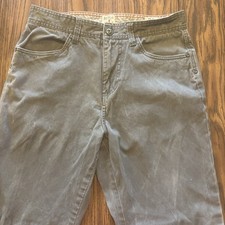 Redhead Men's Straight Leg Jeans 32 X 32