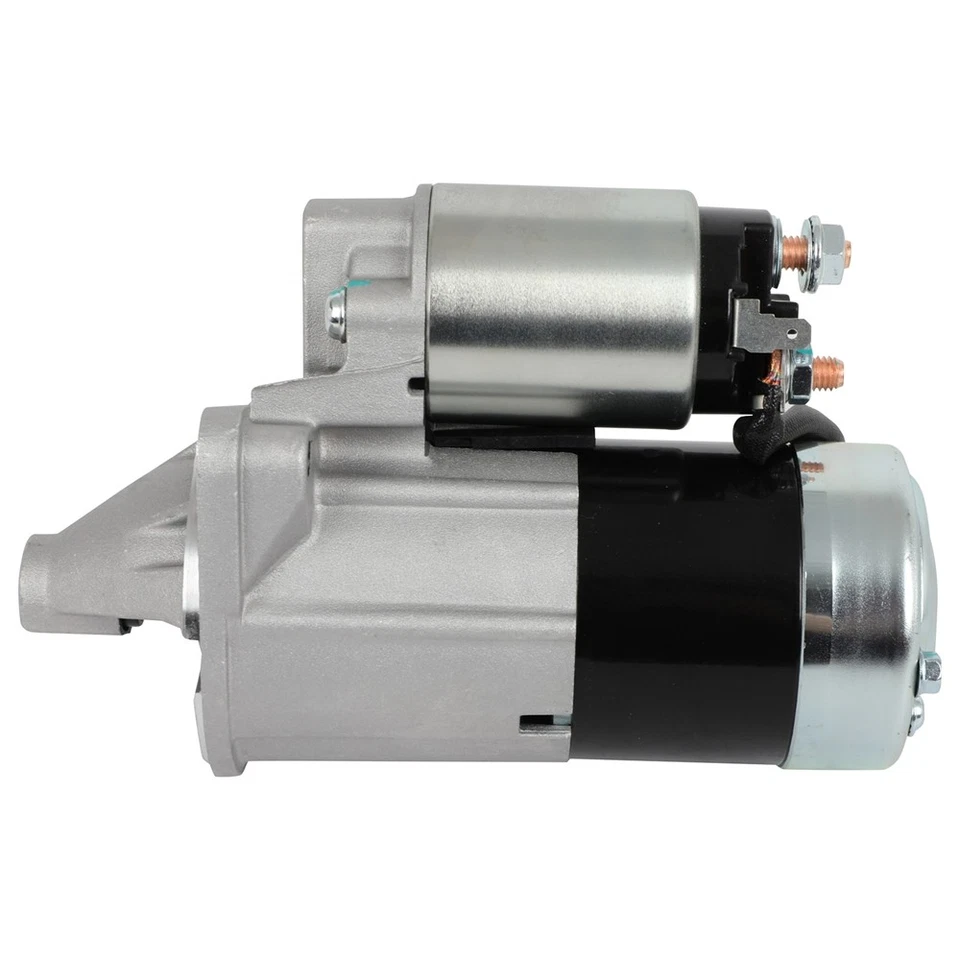 For Chevrolet Sprint Pontiac Firefly 1989-1991 L3 1.0L Starter 16971 17142 17143 Foto 3 de 4