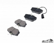 Bremsbelagsatz Trw-System Hinten für VW Transporter T4 70E 70L 70M 7DE 90-03