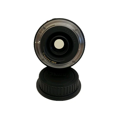 Canon EF 35 - 80 mm f 4 - 5,6 Ø52mm - Imagen 4 de 6