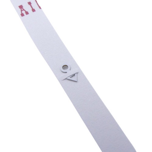Aiguille compteur Omega Speedmaster Auto rouge pour calibre 1143