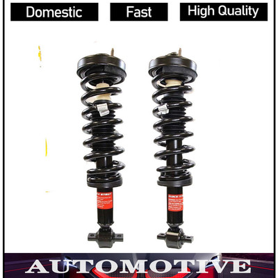Monroe Genuine OEM Front Struts For 2014 Ford F150 2WD Lifetime Warranty