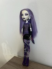 Monster High Spectra
