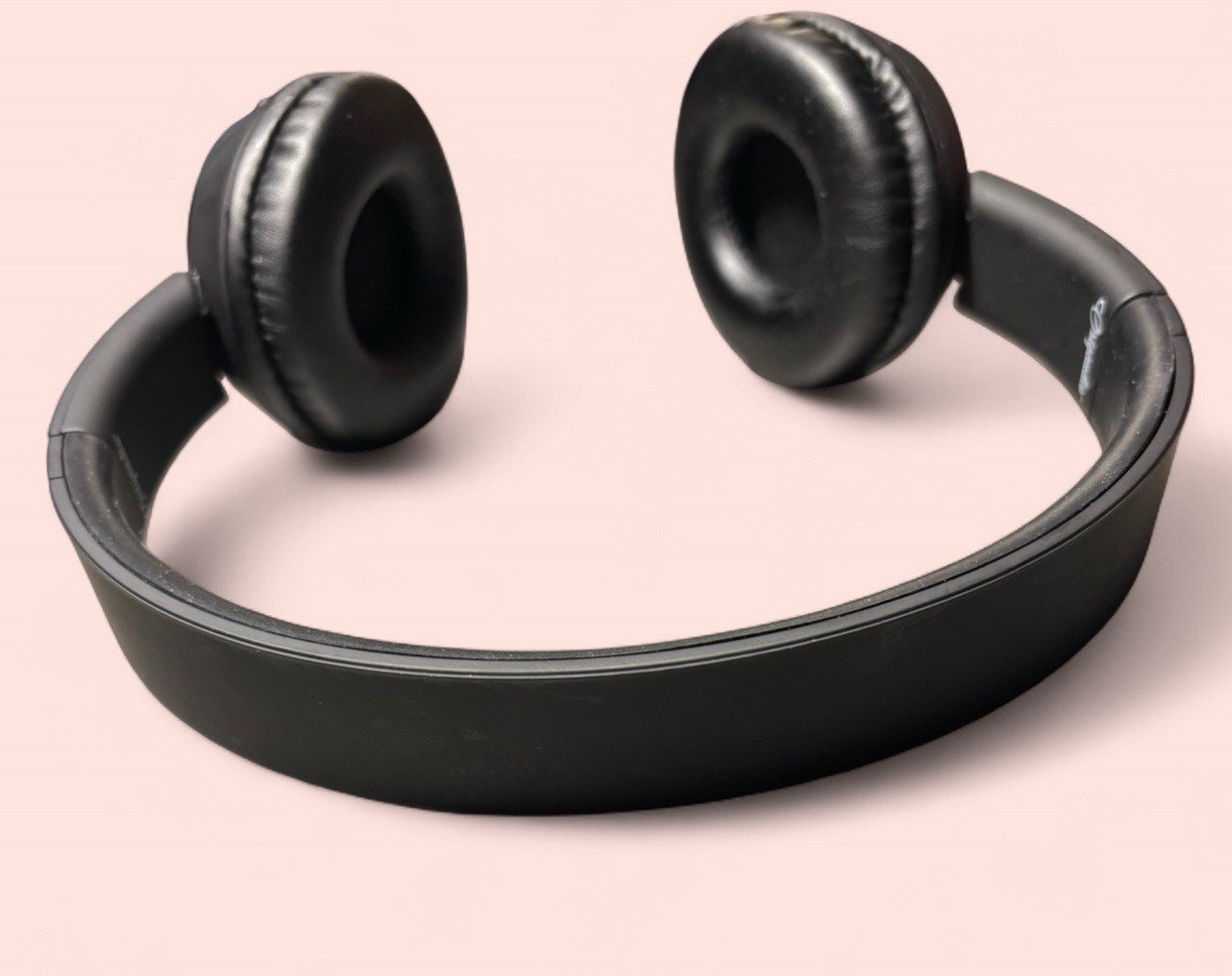 "My Father Cigars" Custom Headphones (Headphones Only) - Working