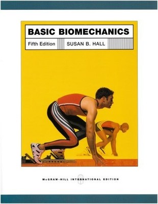 Basic Biomechanics: With Onlin - VERY GOOD
