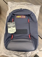 Yeti Crossroads 27L Redbull Limited Edition Brand New
