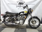 1974 Triumph T150 750 Trident T150V 2879B