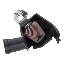 Kn High-flow Aluminum Cold Air Intake For 2018-2023 Ford Mustang Gt 5.0l V8 Gas Kn High-flow Aluminum Cold Air Intake For 2018-2023 Ford Mustang Gt 5.0l V8 Gas