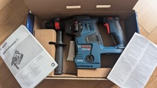Image of Bosch Professional Cordless Rotary Hammer SDS Plus GBH 18V-28 C