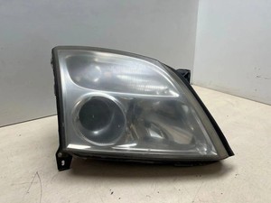 OPEL VECTRA C Estate Scheinwerfer vorne links 15588800 2.20 Diesel 34194032