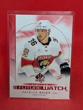 2024-25 SP Authentic Hockey FUTURE WATCH RED -- COMPLETE YOUR SET - YOU PICK