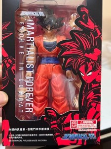 Demoniacal FIT Martialist Forever | eBay