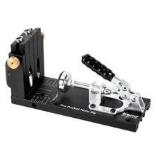 Trend PH/JIG/AK Pro Pocket Hole Jig Kit