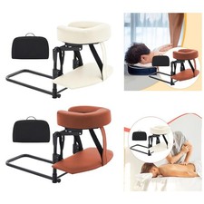 Massager Head Rest for Mattress Portable Multi Function for Home Salon