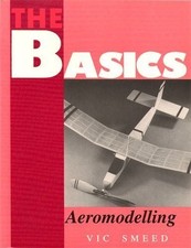 Aeromodelling: 2 (Basics of... S.) by Smeed, Vic Paperback Book The Cheap Fast