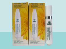 NUXE AROMA-VAILLANCE EXPRESS DEEP WRINKLE FILLER ROLL-ON 0.50 OZ NWOB LOT OF 2