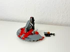 Lego Star Wars Republic Troopers vs Sith Troopers 75001