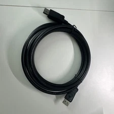NEW 6' BizLink  E164571-KS 4K Cable Display Port DP to DisplayPort