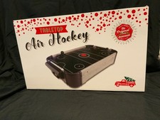 samsonico table top air hockey