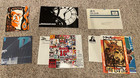 PEARL JAM FAN CLUB - 15 CHRISTMAS SINGLES (UNPLAYED), NEWSLETTERS, VHC/TEN CLUB — photo 10
