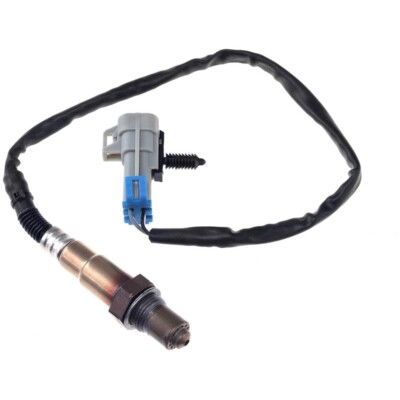 NTY Lambdasonde Diagnosesonde passend für Cadillac CTS