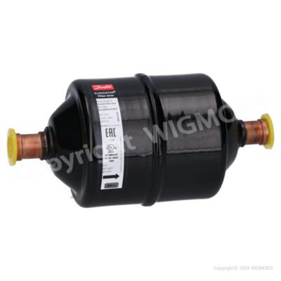 Hermetic filter drier Danfoss DCL 164S (1/2'')   023Z4523/023Z452391