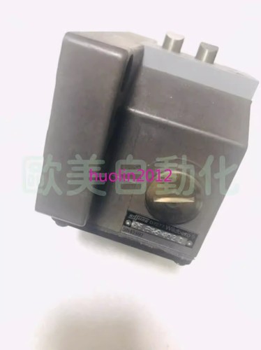 1Pcs Used kissling d7277wildberg 5 stroke switch 65.B16 102 D - Picture 2 of 3