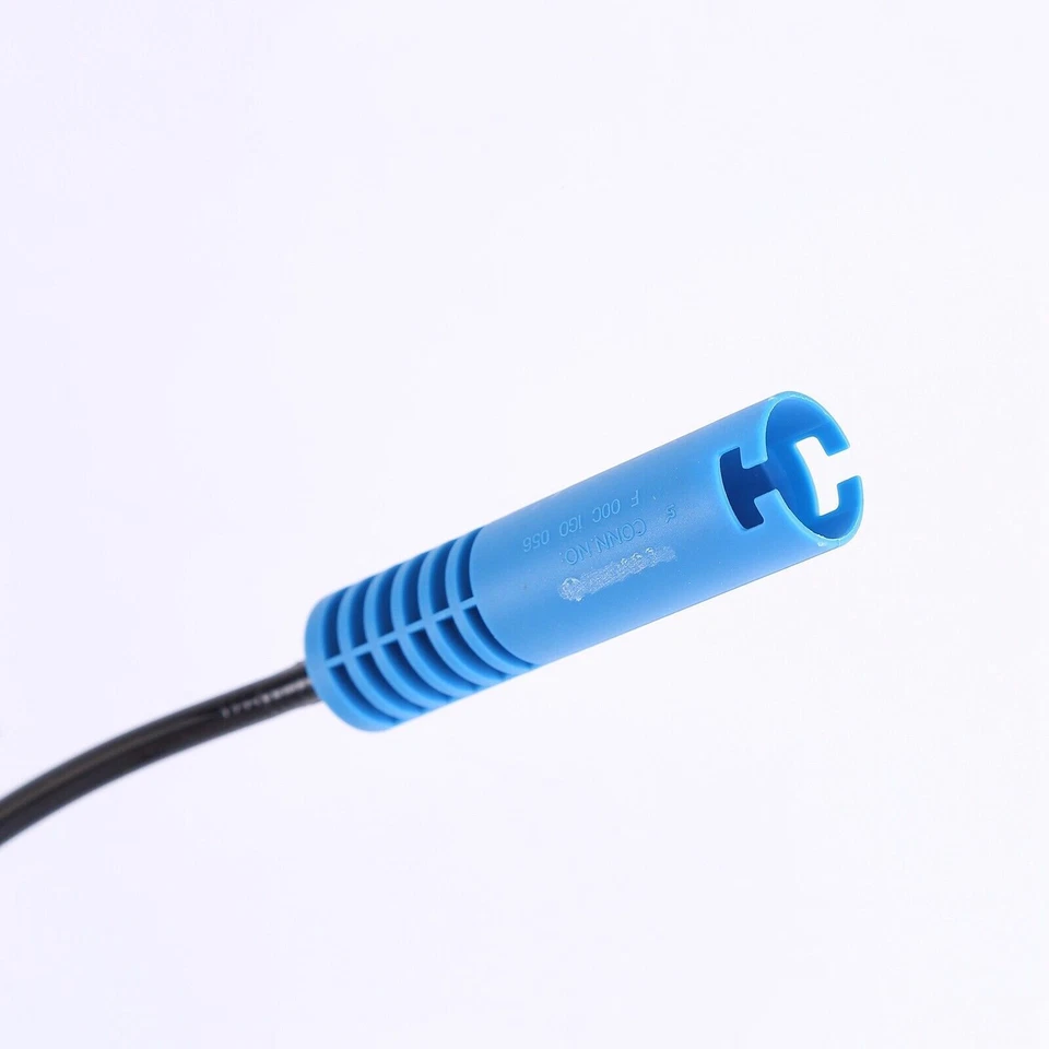 Sensor de velocidad de rueda 4 ABS delantero trasero derecho derecho para BMW 328xi 335xi sedán cupé 06-13 Foto 4 de 4