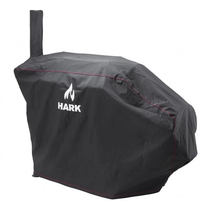 Hark Chubby Offset Smoker Cover HK0407