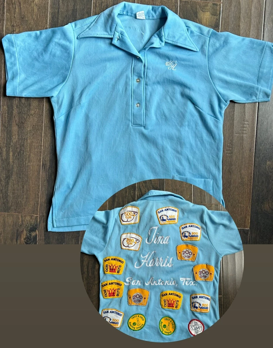 80s vintage bowling shirt ボーリングシャツ Bowling 1980s Vintage Casual Shirts for Men for sale | eBay