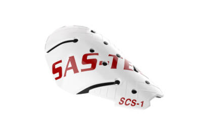 SaS-Tec CE- Protektoren Schulter Ellbogen Knie SCS-1  ein Paar