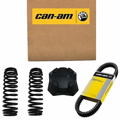 Can-Am 2008-2018 Outlander 650 Outlander L Max 500 Nut M12 250100099
