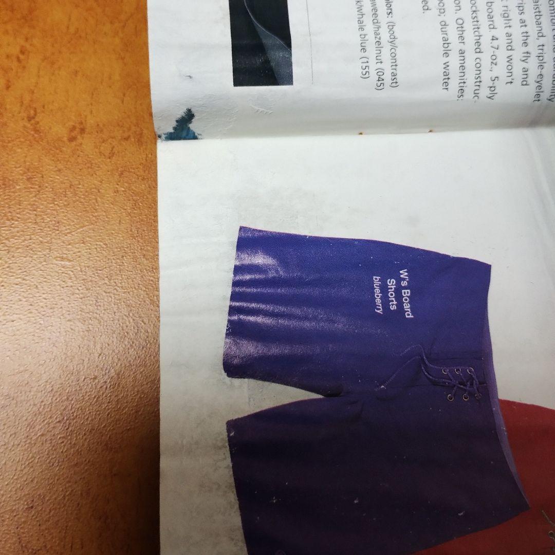 パタゴニア patagonia カタログ 2001～2003 全10冊 Patagonia Catalog 2001 Summer English Version | eBay
