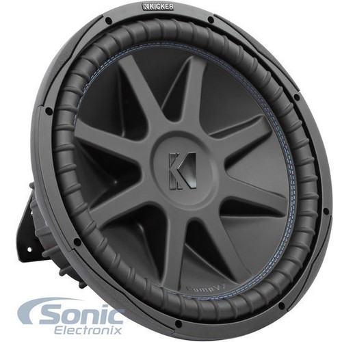 Kicker CompVX CVX152 1000W RMS 15\