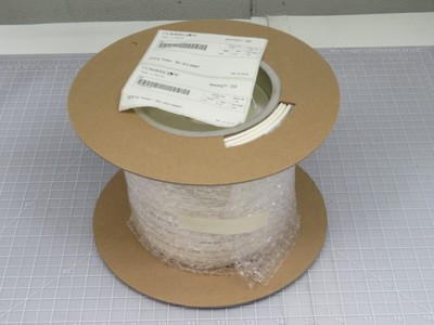 COMMSCOPE MDC-J01G-0300FF FIBER OPTIC DROP CABLE RBR 3MM PLENUM T198017